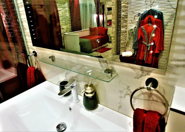 Summer Dream With Heated Pool, Sauna And Jacuzzi * مالينسكا