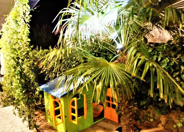 فيلة Summer Dream With Heated Pool, Sauna And Jacuzzi