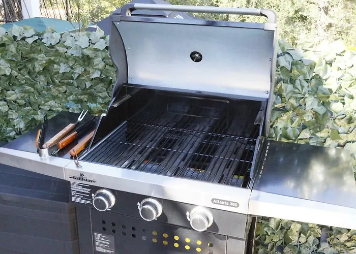 فيلة Summer Dream With Heated Pool, Sauna And Jacuzzi مالينسكا