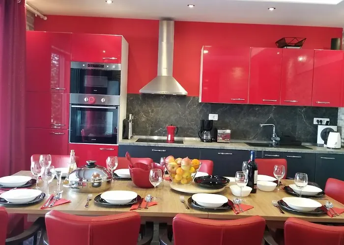 فيلة Summer Dream With Heated Pool, Sauna And Jacuzzi *