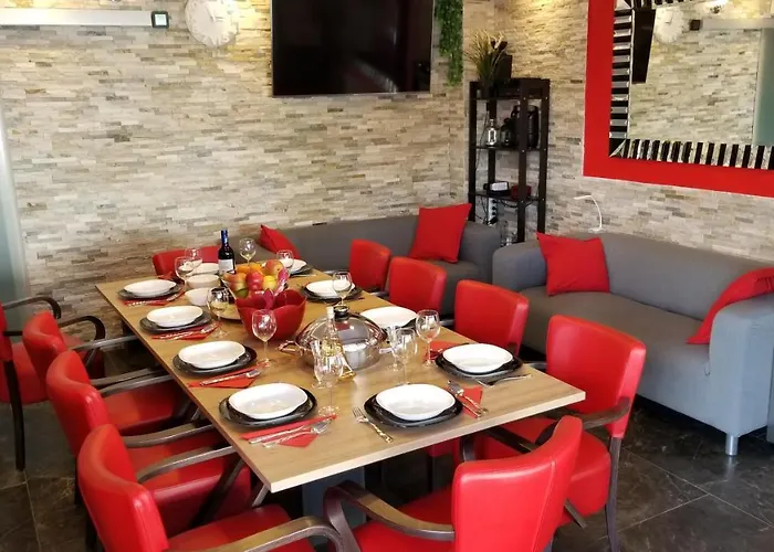 فيلة Summer Dream With Heated Pool, Sauna And Jacuzzi *