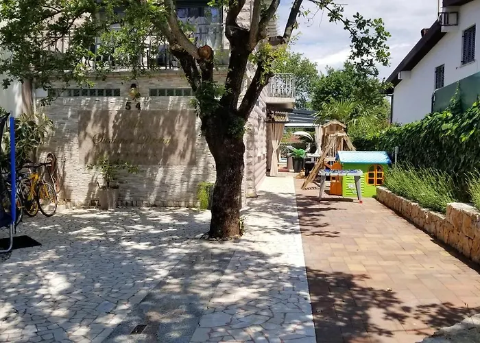 فيلة Summer Dream With Heated Pool, Sauna And Jacuzzi